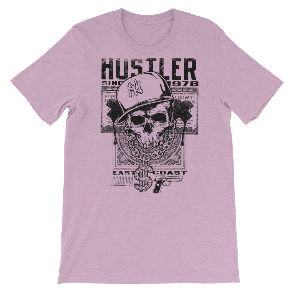 HUSTLER