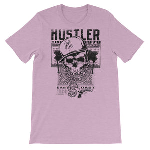 HUSTLER