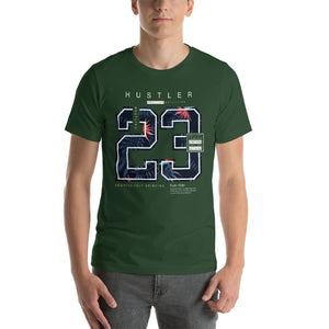 HUSTLER 23 DARKS