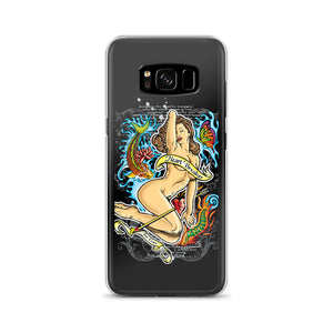 HEART BREAKER 2 SAMSUNG CASES