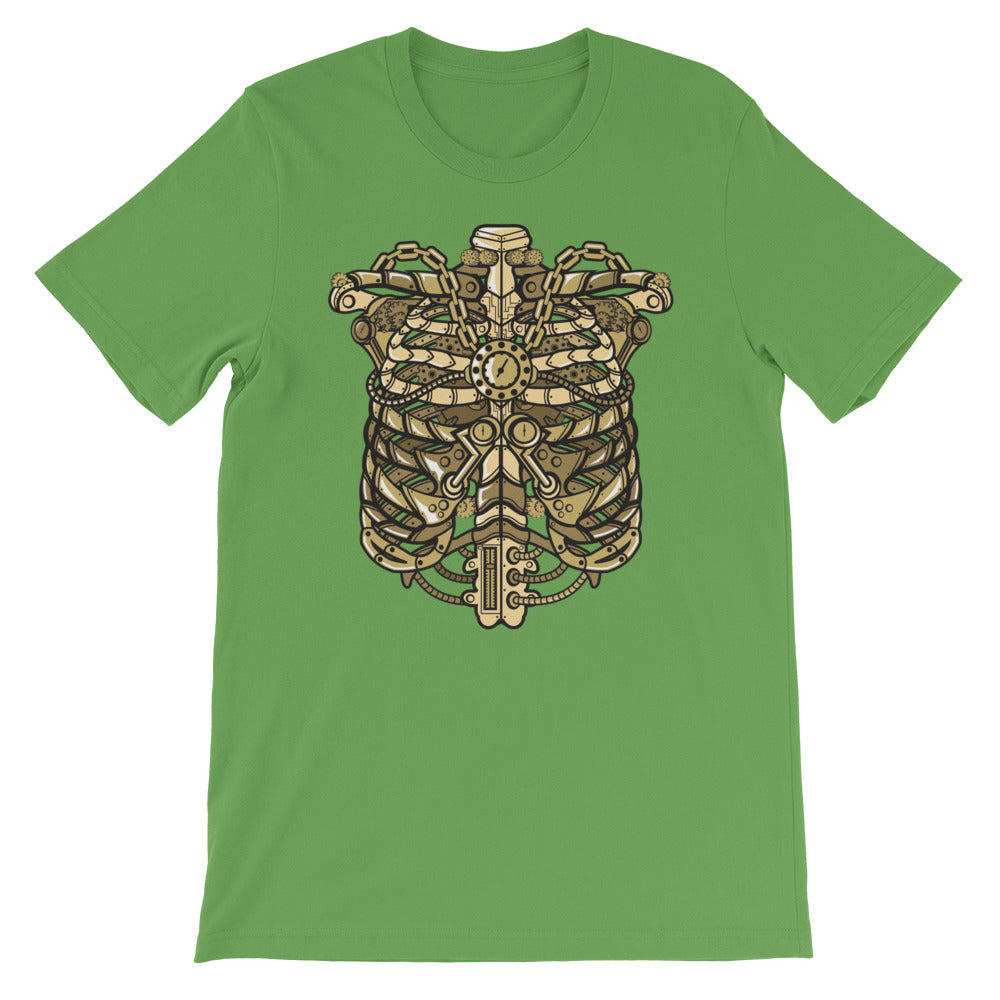 MECHANICAL RIBCAGE
