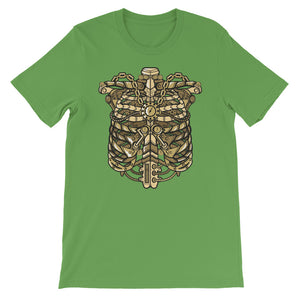 MECHANICAL RIBCAGE