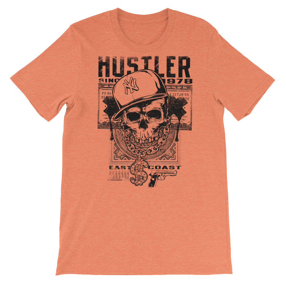 HUSTLER