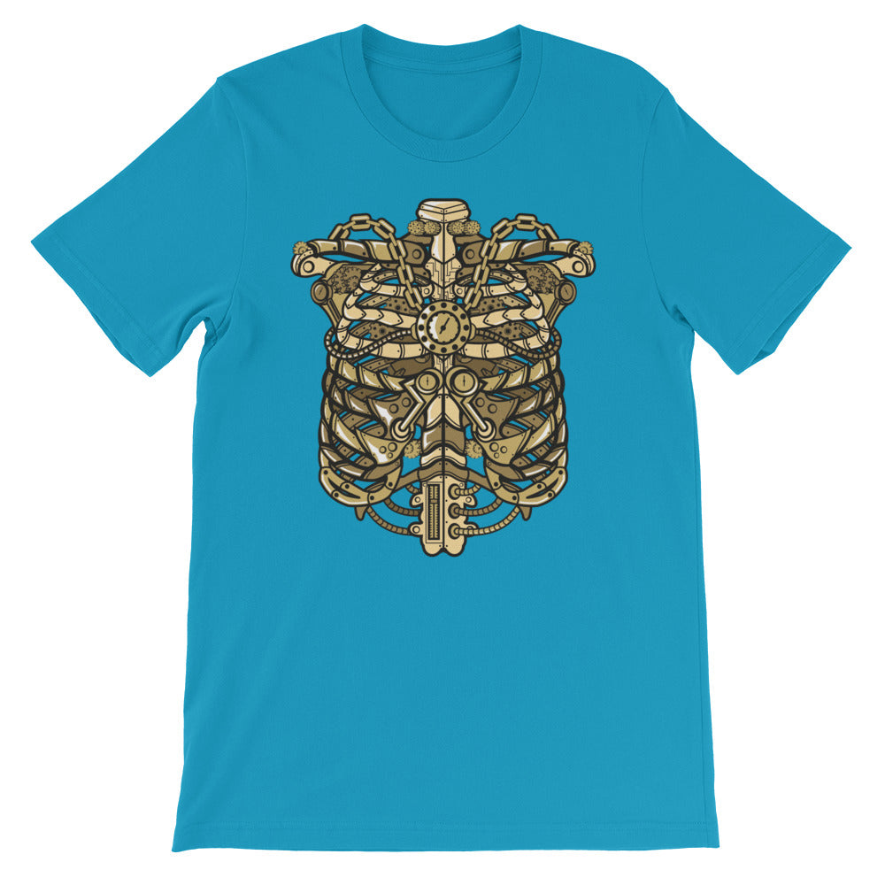 MECHANICAL RIBCAGE