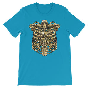MECHANICAL RIBCAGE