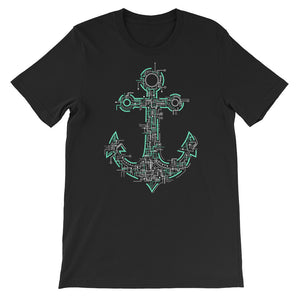 ELECTRIC ANCHOR
