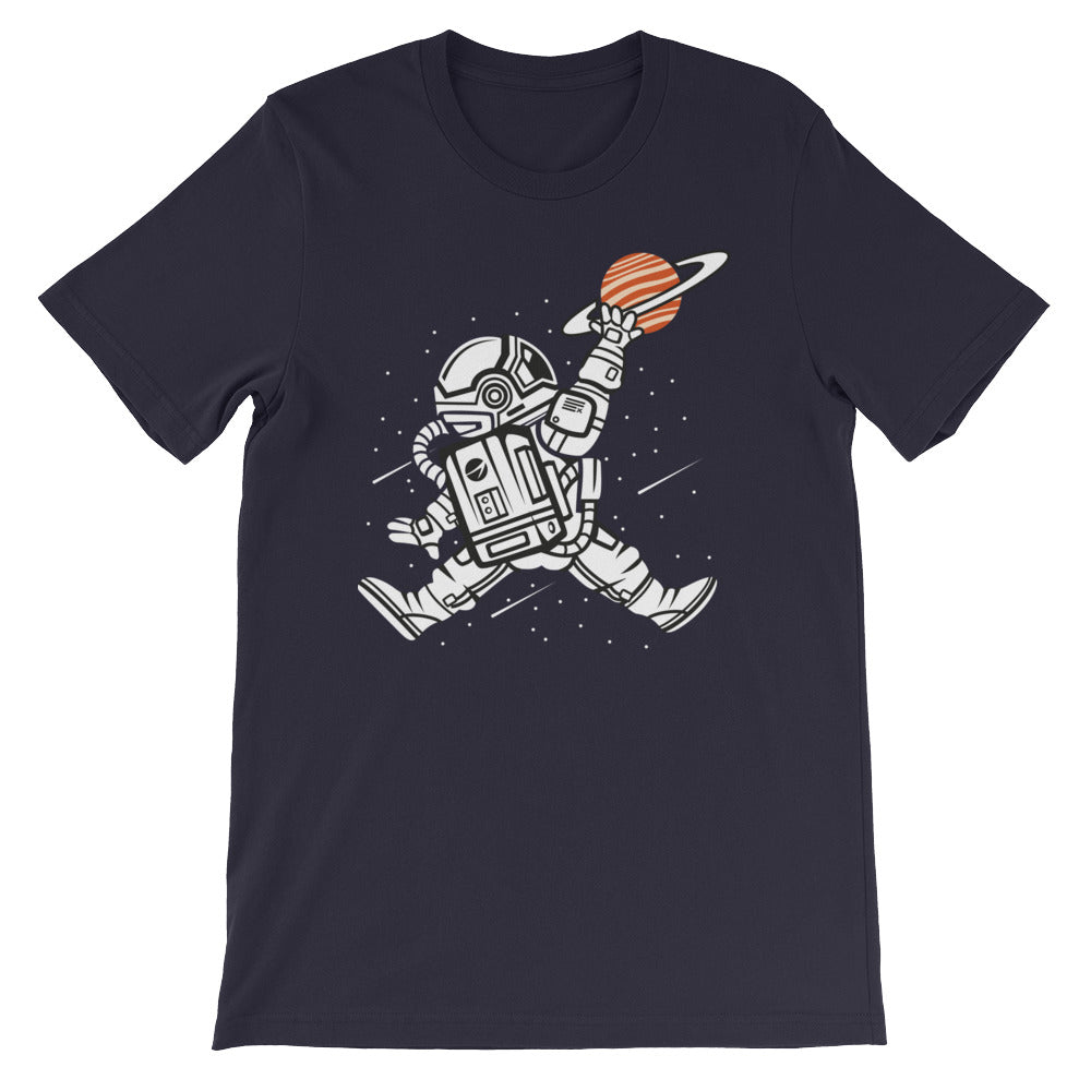 SPACE JUMP