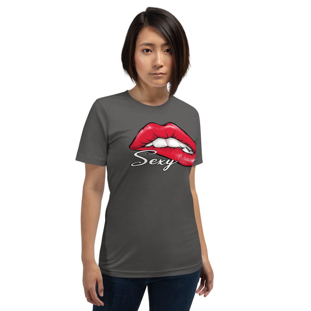 SEXY LIPS