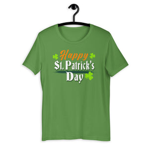 Happy St. Patrick's Day