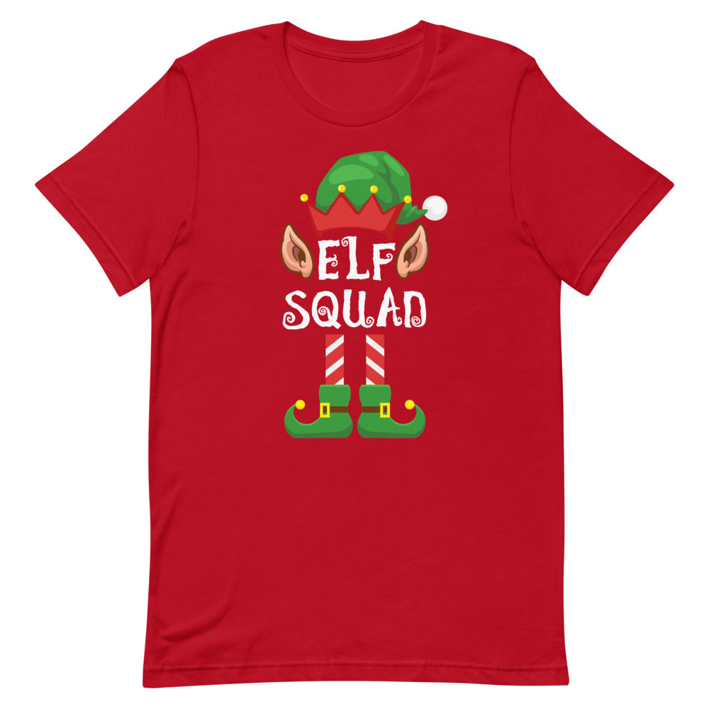 ELF SQUAD 2