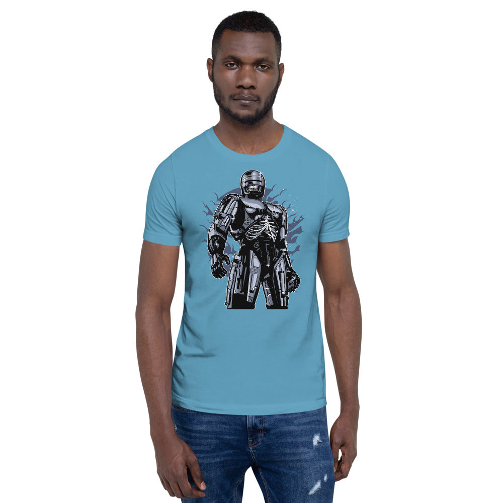 Roboskull
