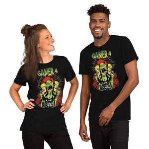 GAMER 4 LIFE