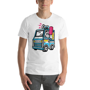 ICE CREAM TRUCK