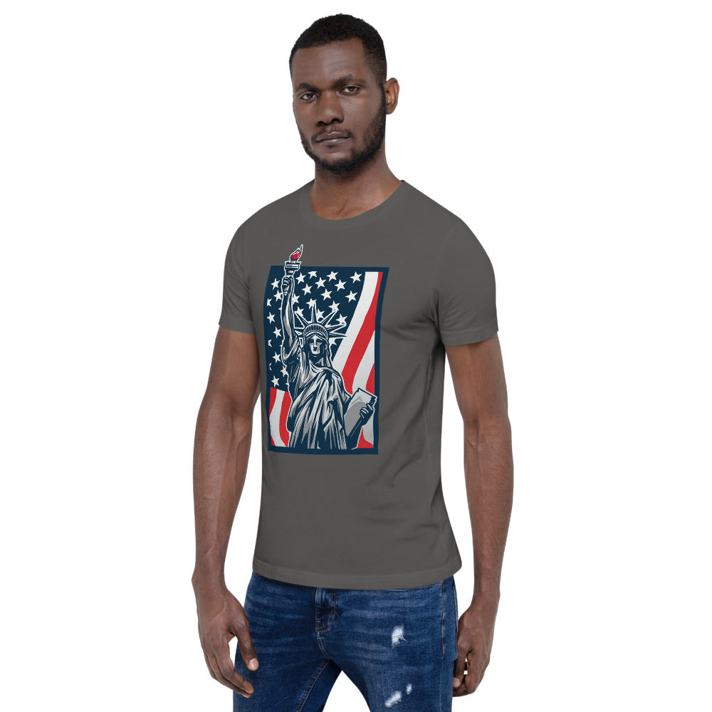 GIVE ME LIBERTY