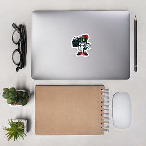 GAME KID stickers