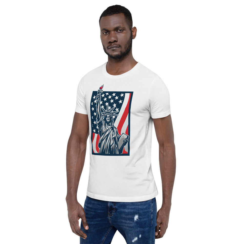 GIVE ME LIBERTY