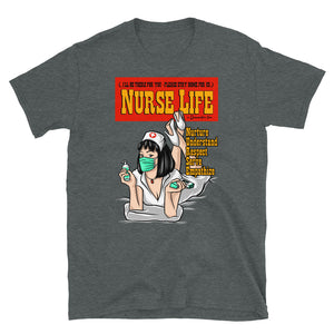 NURSE LIFE 3