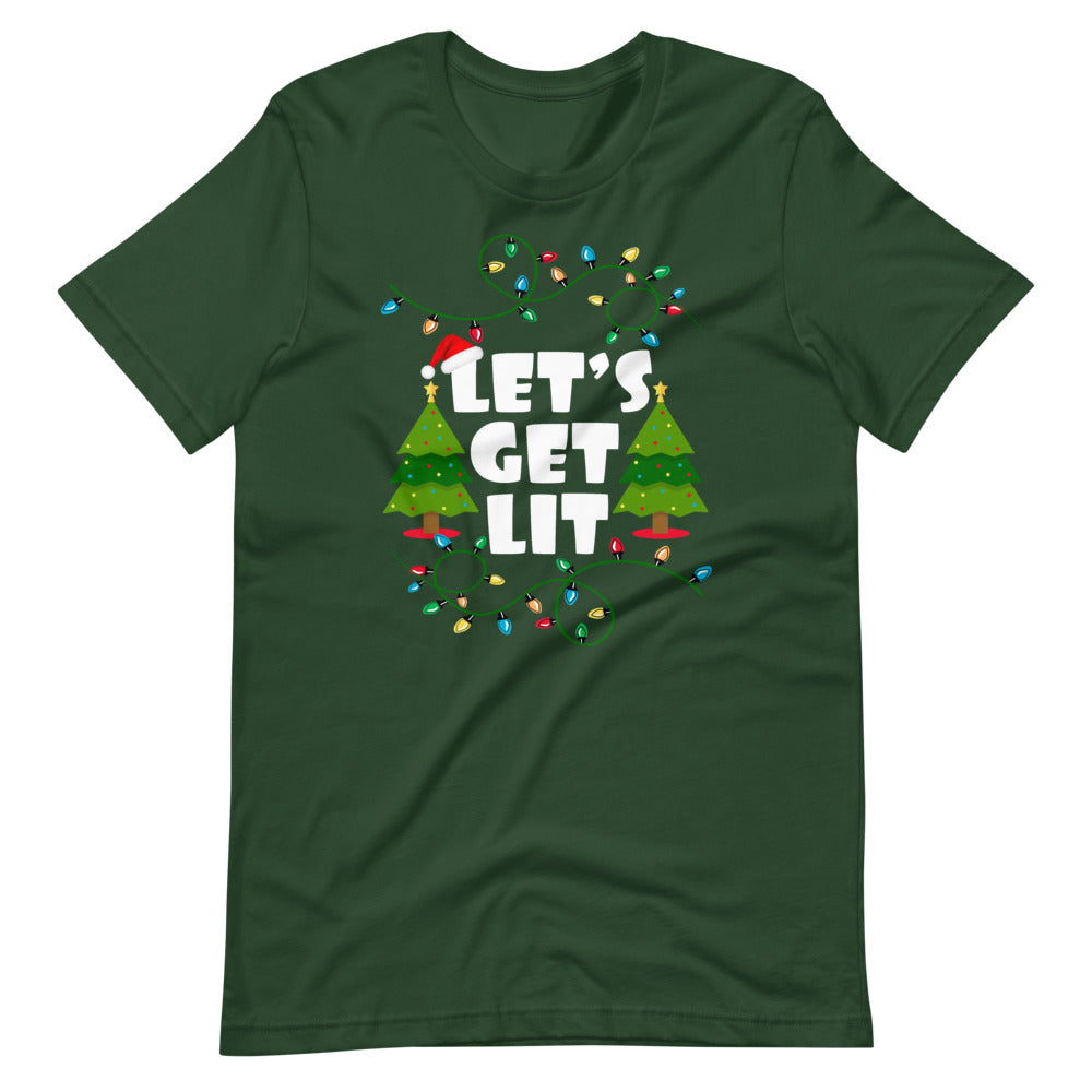 LET'S GET LIT 2
