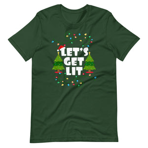 LET'S GET LIT 2