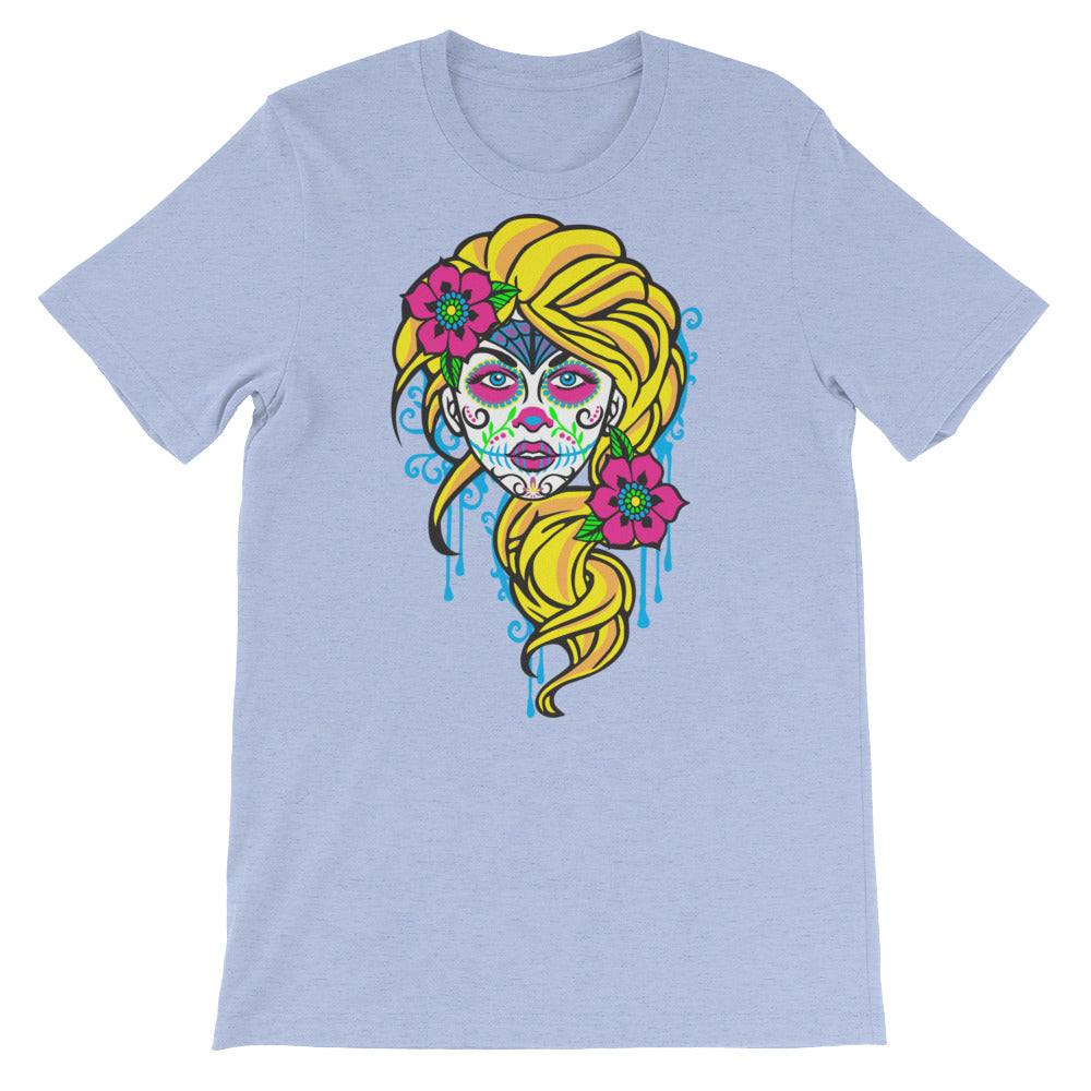 SUGAR SKULL FEMALE