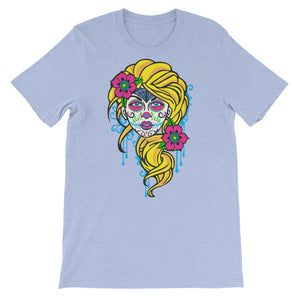 SUGAR SKULL FEMALE