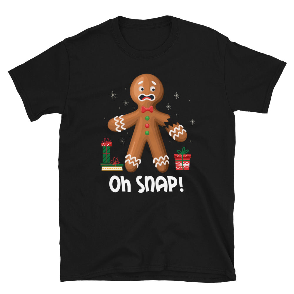 OH SNAP!