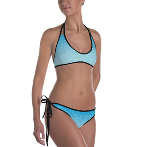 TRIBLEND ICE Reversible Bikini