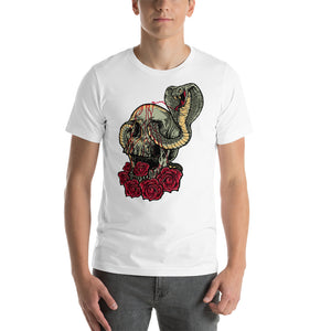 SKULL COBRA