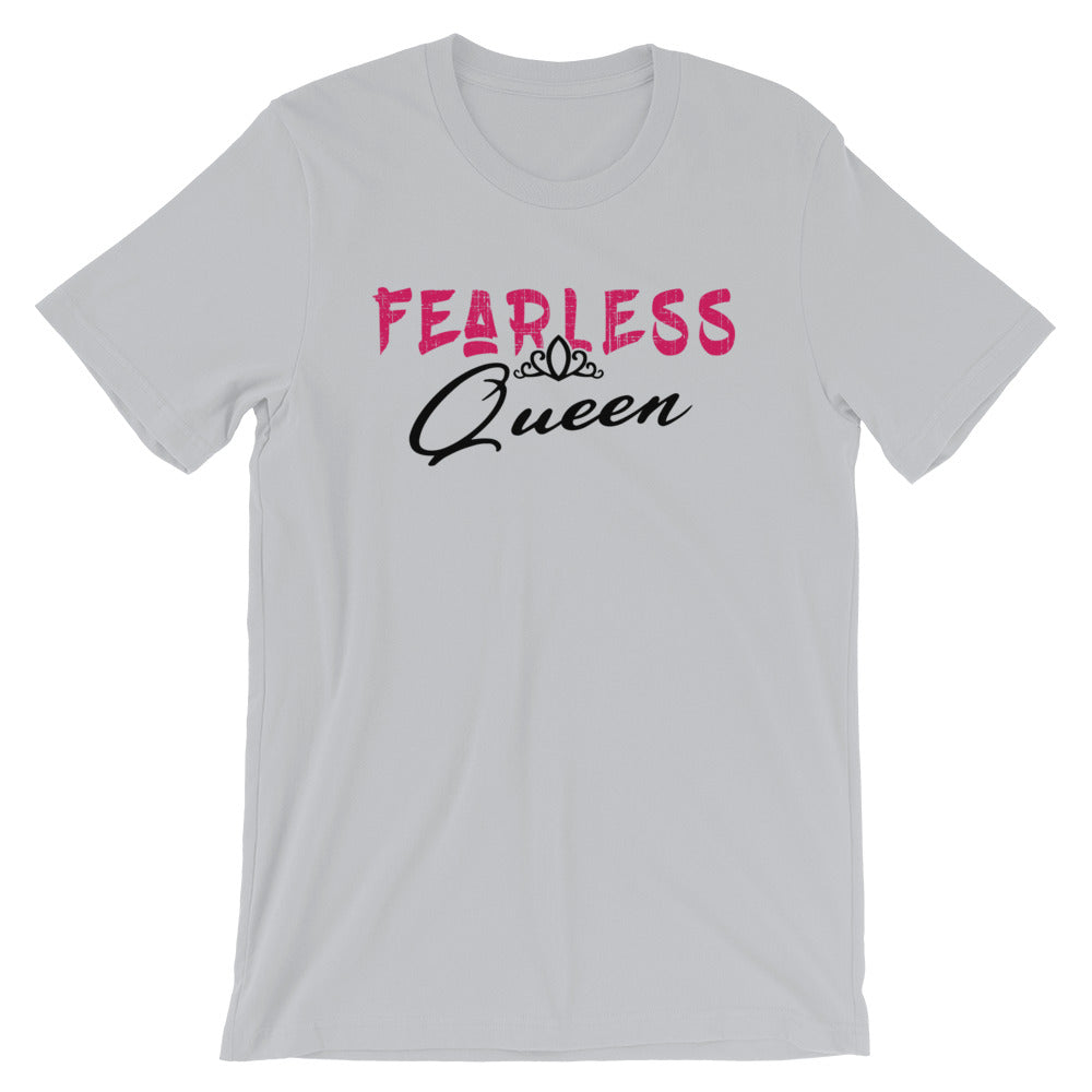 FEARLESS QUEEN FOR LIGHTS