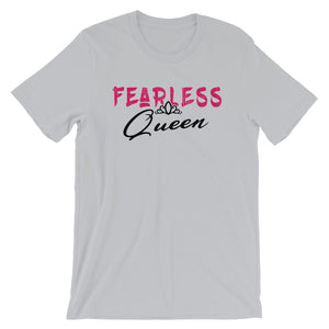 FEARLESS QUEEN FOR LIGHTS