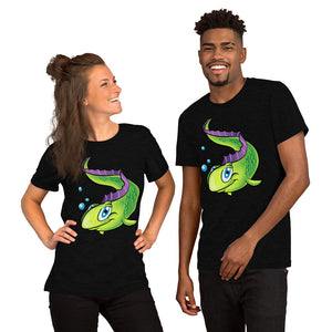 CARTOON FISH