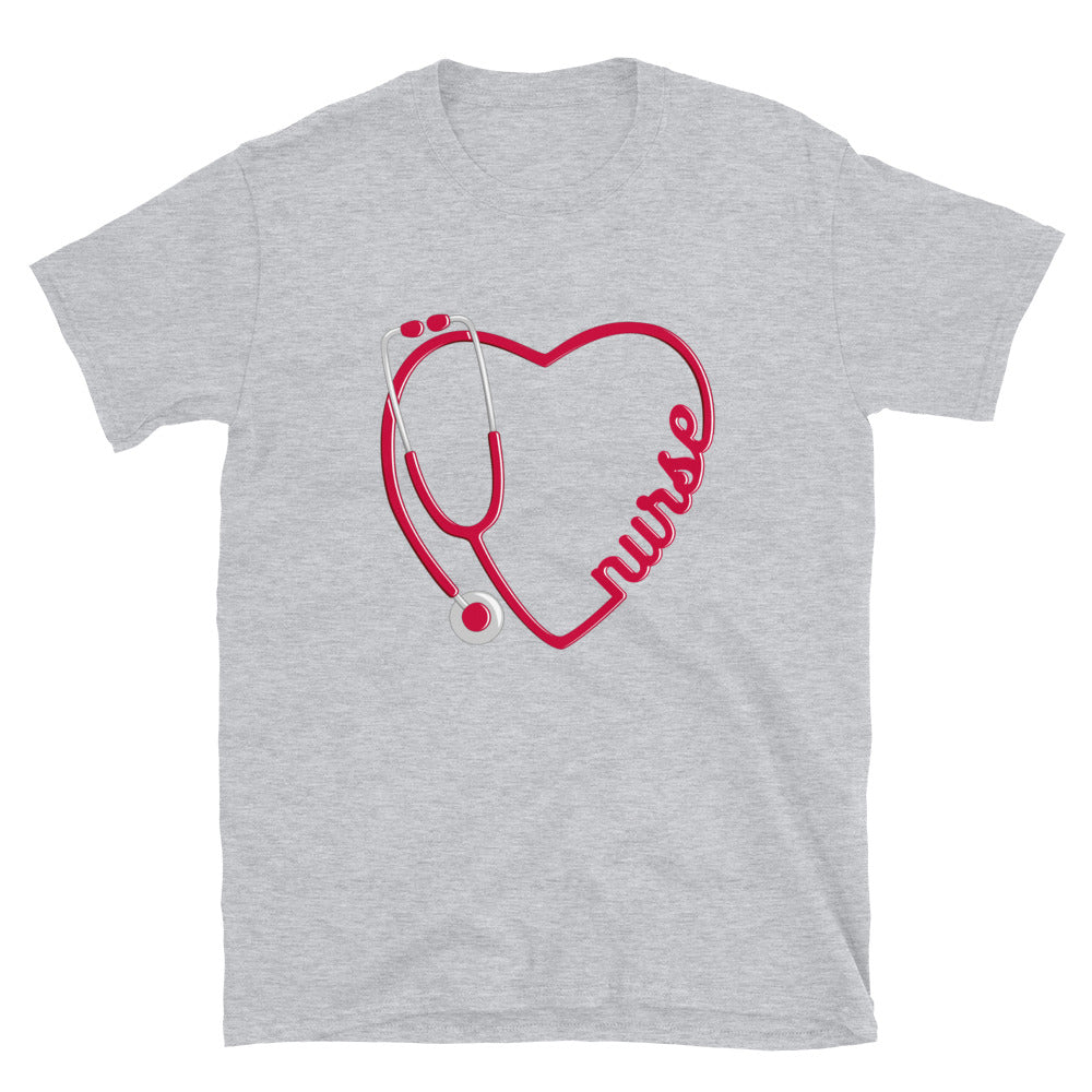 NURSE HEART