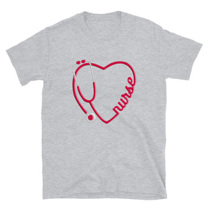 NURSE HEART