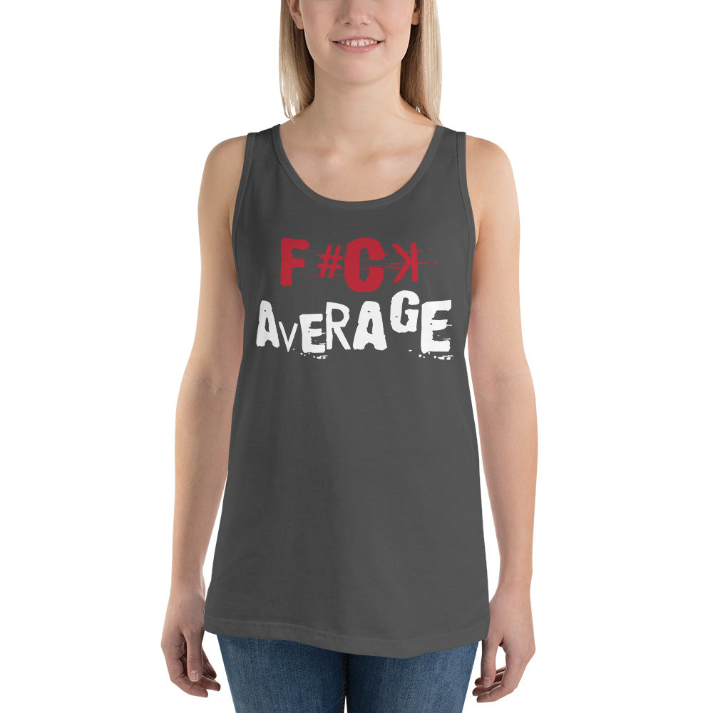 F#C AVERAGE DARKS