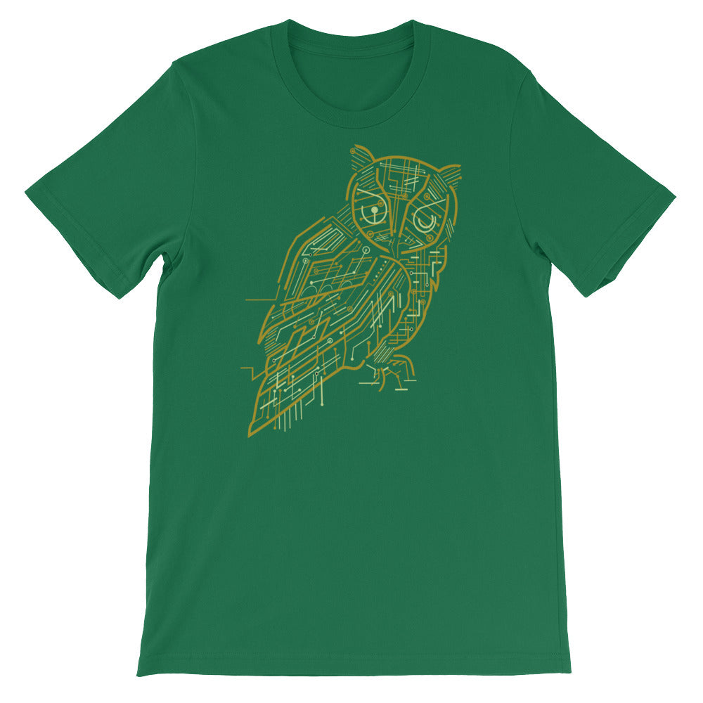 ELECTRICAL OWL