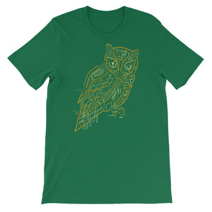 ELECTRICAL OWL