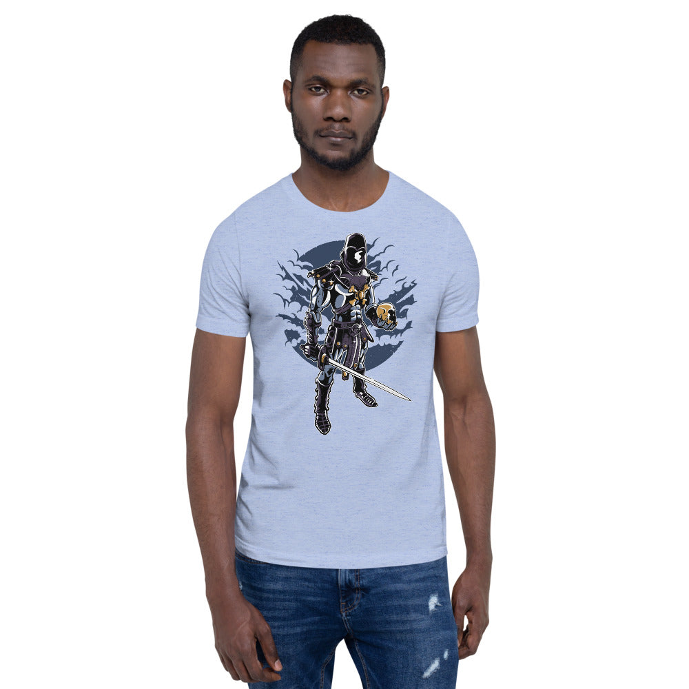 Skeleton King