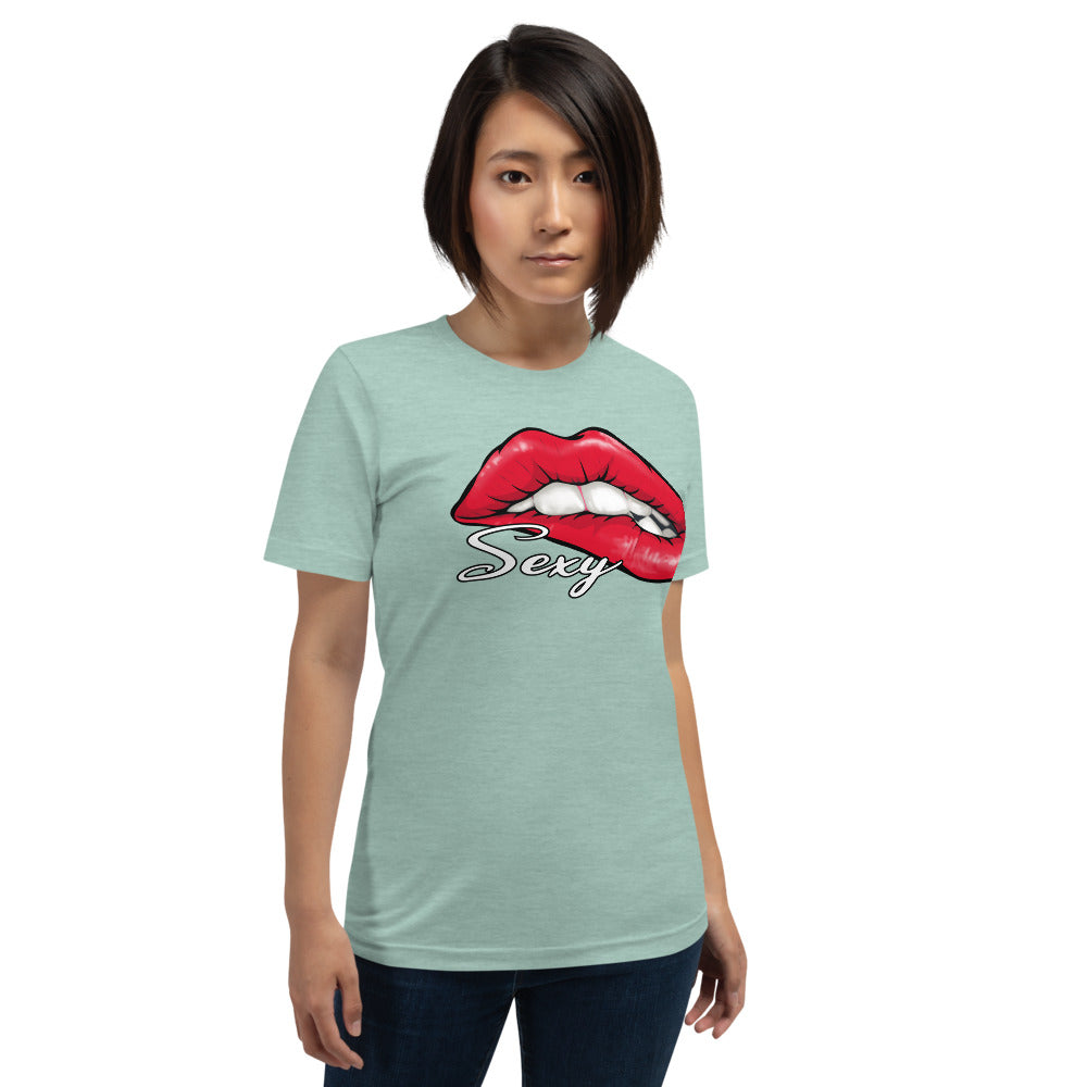 SEXY LIPS