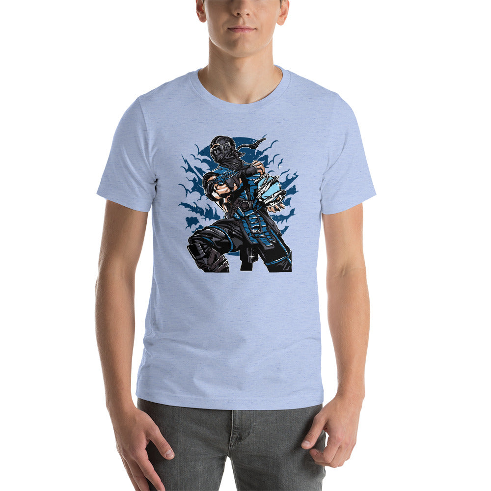 Sub Zero