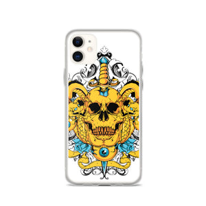 IN YOUR HEAD2 iPHONE CASES