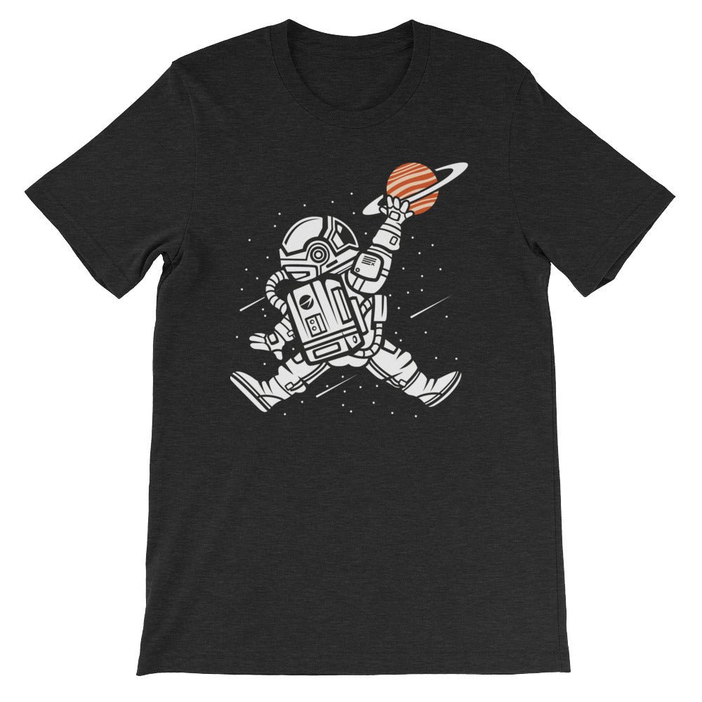 SPACE JUMP