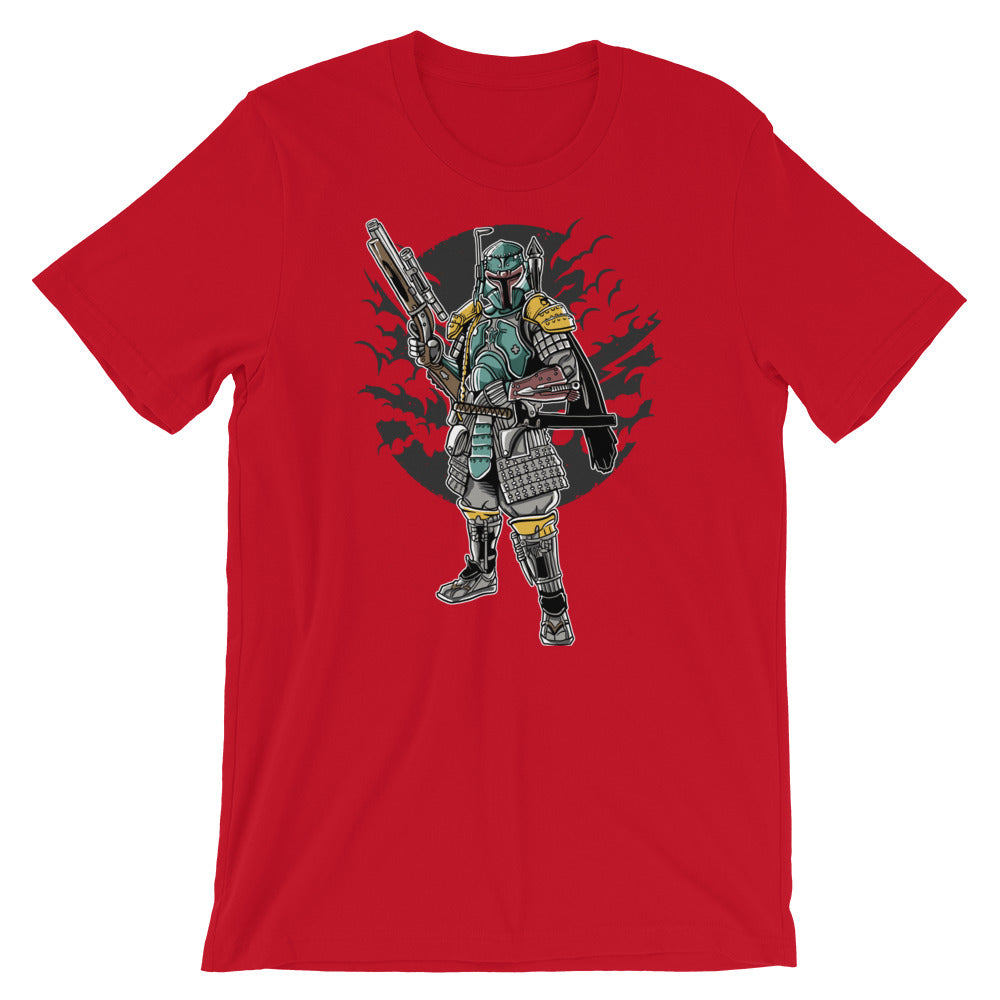 Ronin Hunter