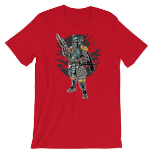 Ronin Hunter