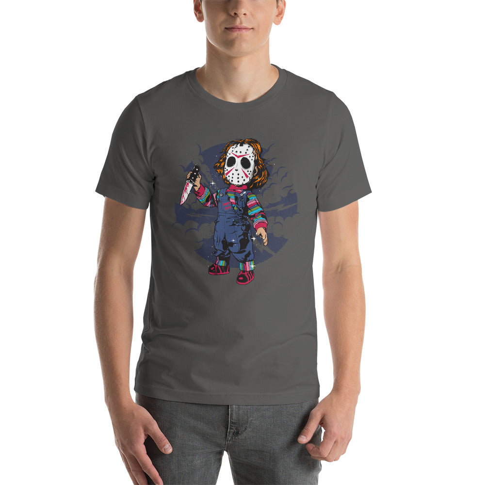 CHUCKY/JASON