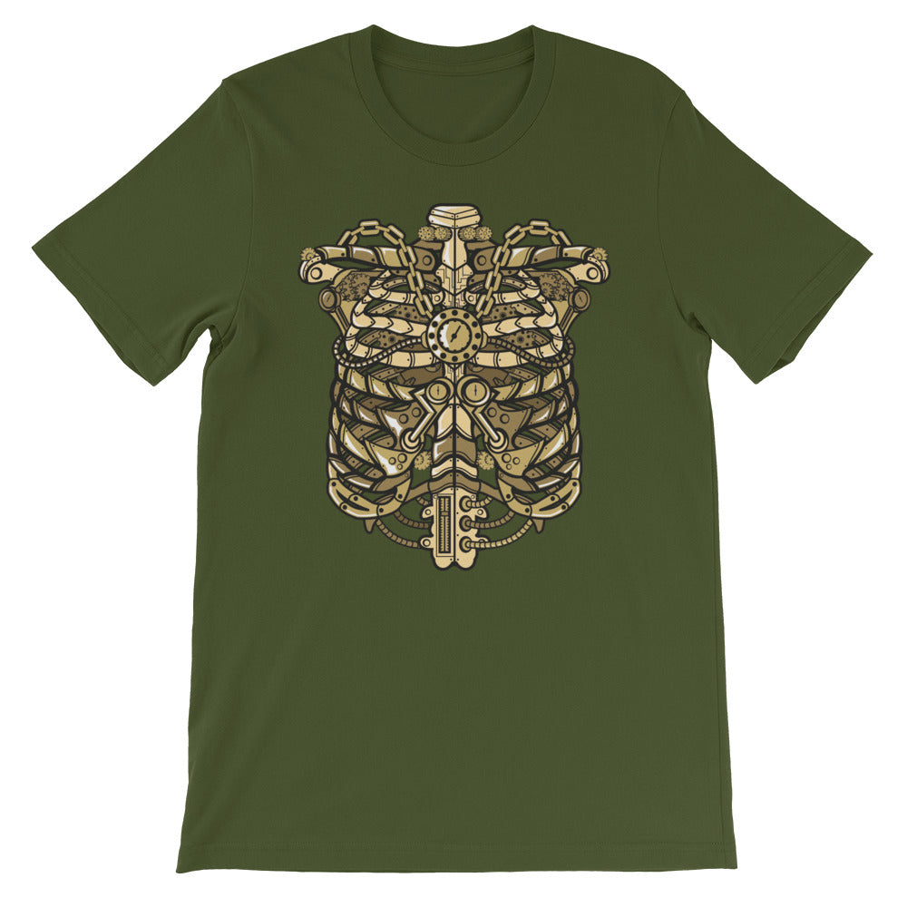MECHANICAL RIBCAGE