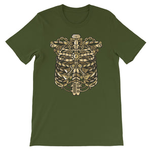 MECHANICAL RIBCAGE