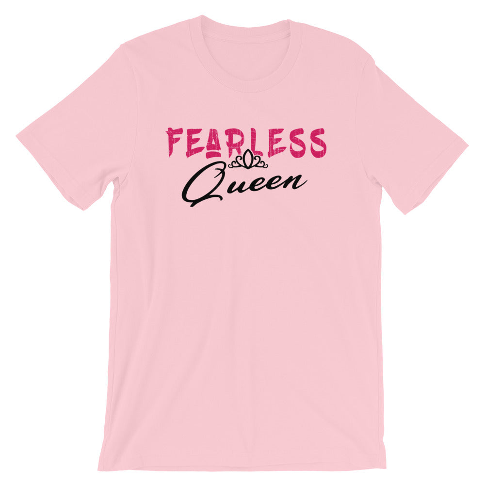 FEARLESS QUEEN FOR LIGHTS