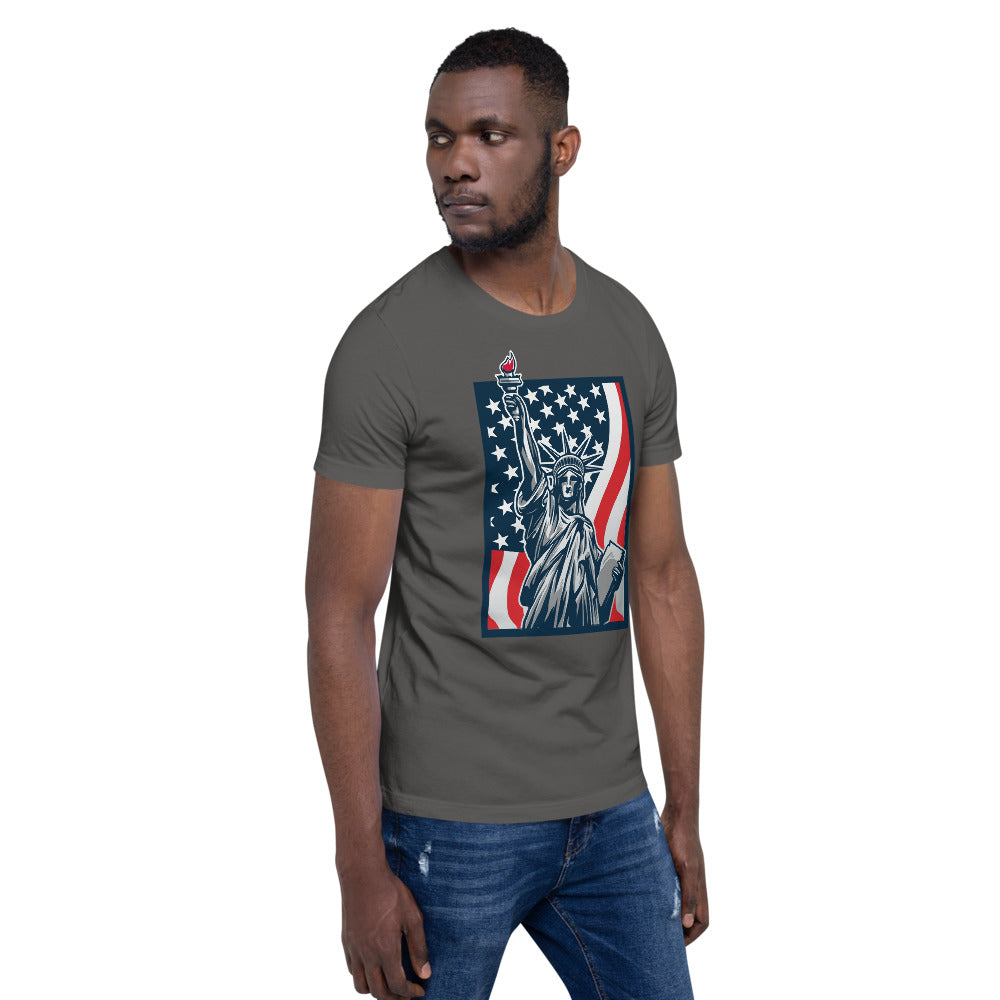 GIVE ME LIBERTY