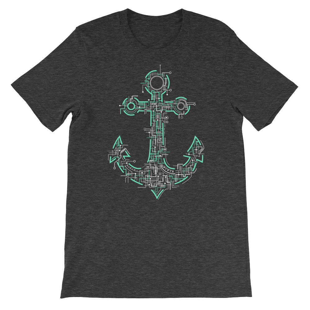ELECTRIC ANCHOR