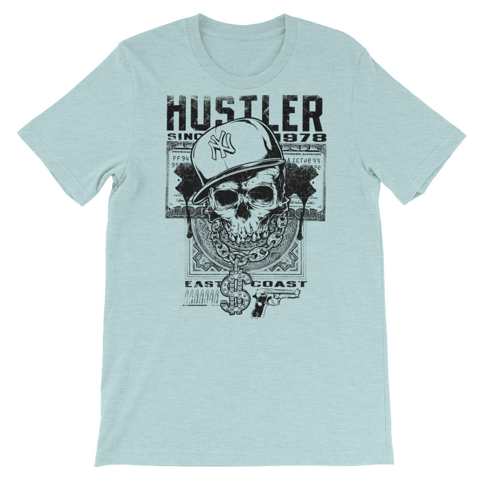 HUSTLER